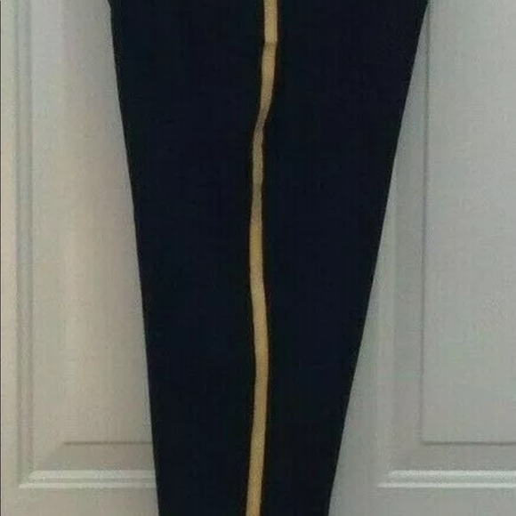 Worthington Women's Modern Fit Ankle Pants Black Sz 6 Long - Picture 3 of 4